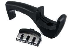 SATOSHI Точилка для ножей, 3 уровня заточки