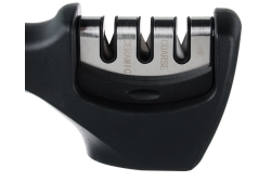 SATOSHI Точилка для ножей, 3 уровня заточки