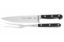 Tramontina Century Набор ножей на подставке 5 шт 24099/036