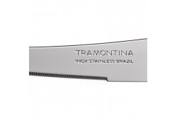 Tramontina Cor&Cor Нож для томатов 5"  2 шт. 23462/215