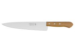 Tramontina Carbon Нож кухонный 9" 22950/009