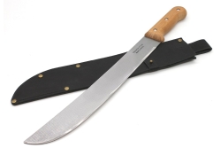Tramontina Machetes Мачете в чехле 14" 26620/014